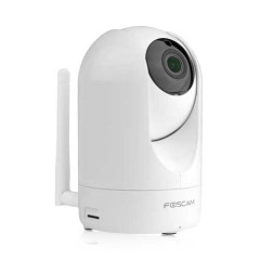 Foscam R2 Wireless Plug and Play IP Camera with Night Vision 1080P FHD